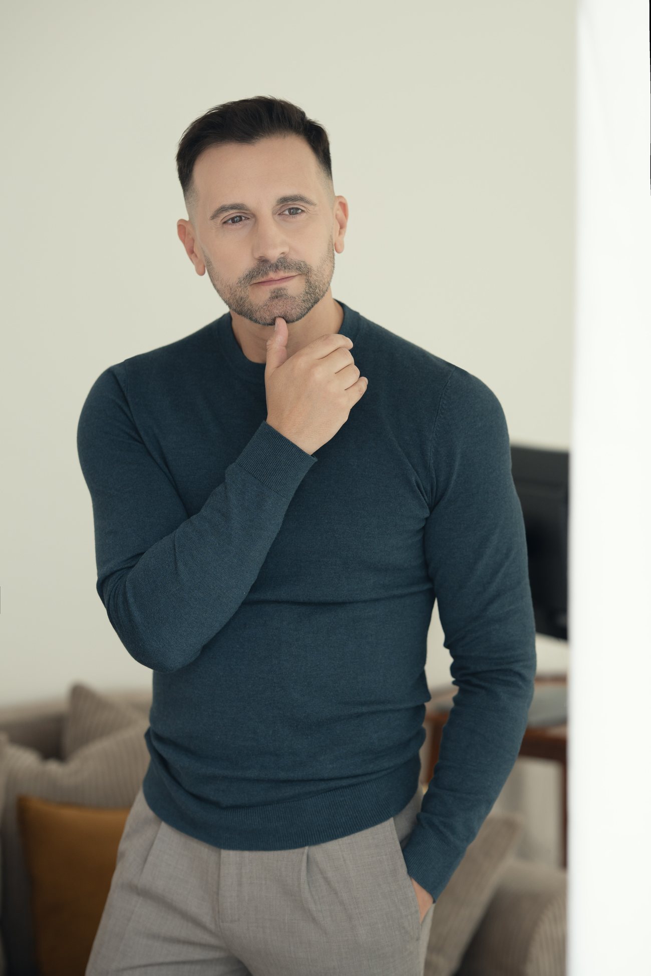 Javier Sugo